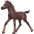 SCHLEICH 81479 Ravi gyűjthető csikó