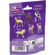 SCHLEICH 81480 Ruby gyűjthető csikó
