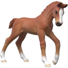 SCHLEICH 81480 Ruby gyűjthető csikó