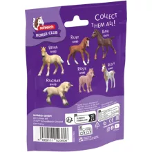 SCHLEICH 81481 Rocky gyűjthető csikó