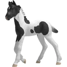 SCHLEICH 81481 Rocky gyűjthető csikó