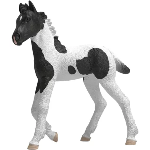 SCHLEICH 81481 Rocky gyűjthető csikó