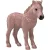 SCHLEICH 81483 Rosie gyűjthető csikó