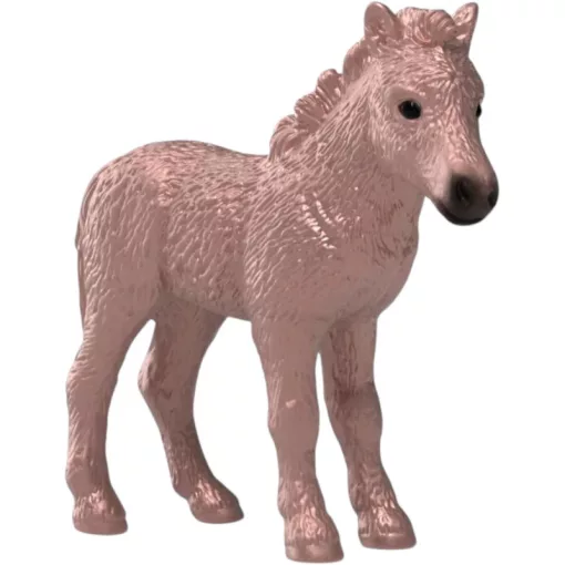 SCHLEICH 81483 Rosie gyűjthető csikó