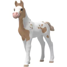 SCHLEICH 81484 Rusty gyűjthető csikó
