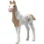 SCHLEICH 81484 Rusty gyűjthető csikó