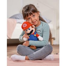 Super Mario plüss figura 30cm (109231010)