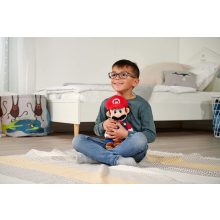Super Mario plüss figura 30cm (109231010)