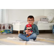 Super Mario plüss figura 30cm (109231010)