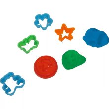 Simba Toys Art & Fun - Gyurma készlet formákkal