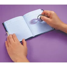 Simba Toys Secret Notes - Titkos napló készlet (105954082)