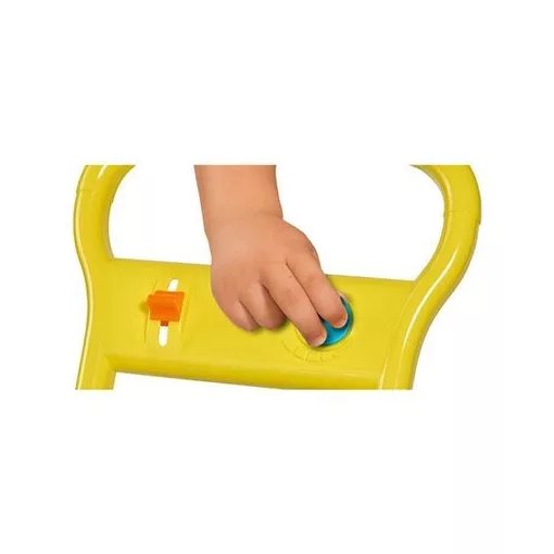 Simba Toys Bubble Fun - Buborékfújó játék fűnyíró folyadékkal