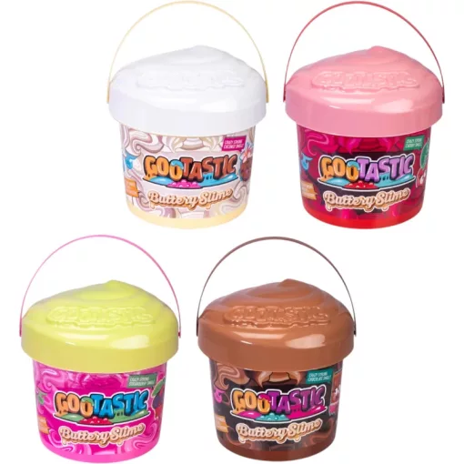 Simba Toys Gootastic vajslime - többféle