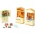   Epoch - Sylvanian Families 5341 Konyha játékszett kiegészítőkkel