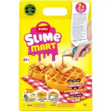 Slime Mart Gofri játékszett