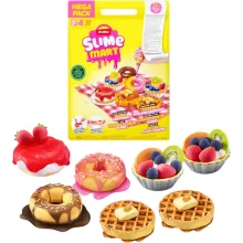 Slime Mart mega készlet