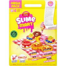 Slime Mart mega készlet