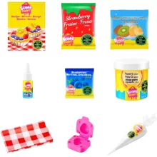 Slime Mart mega készlet