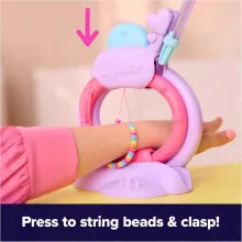 Cool Maker karkötő készítő gép kiegészítőkkel