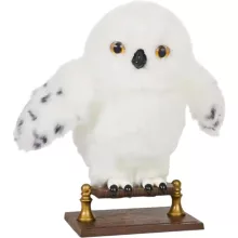 Spin Master Harry Potter Hedwig, az interaktív plüss hóbagoly