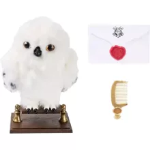 Spin Master Harry Potter Hedwig, az interaktív plüss hóbagoly