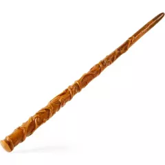   Spin Master Harry Potter - Hermione interaktív varázspálcája patrónus világítással