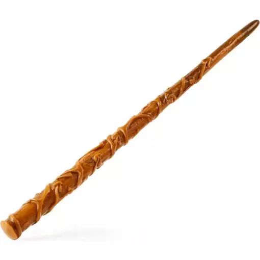 Spin Master Harry Potter - Hermione interaktív varázspálcája patrónus világítással