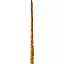 Spin Master Harry Potter - Hermione interaktív varázspálcája patrónus világítással