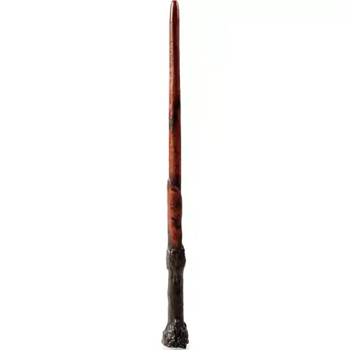 Spin Master Harry Potter - Harry Potter interaktív varázspálcája patrónus világítással
