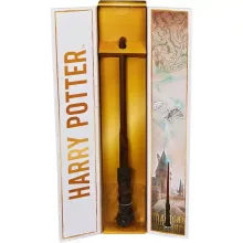 Spin Master Harry Potter - Harry Potter varázspálcája tartóval