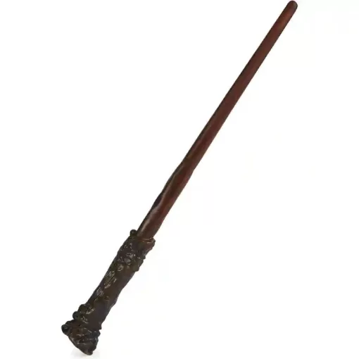 Spin Master Harry Potter - Harry Potter varázspálcája tartóval