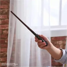 Spin Master Harry Potter - Harry Potter varázspálcája tartóval