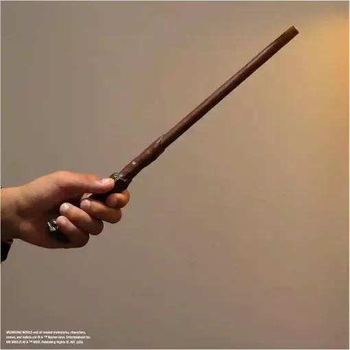 Spin Master Harry Potter - Harry Potter interaktív varázspálca