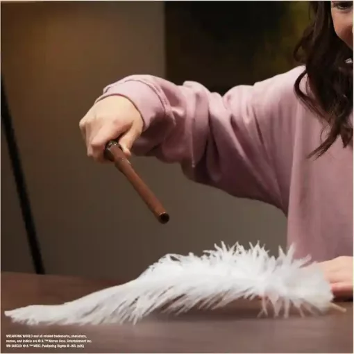 Spin Master Harry Potter - Harry Potter interaktív varázspálca