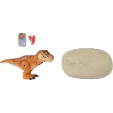 Primal Hatch interaktív T-Rex dinoszaurusz tojásban