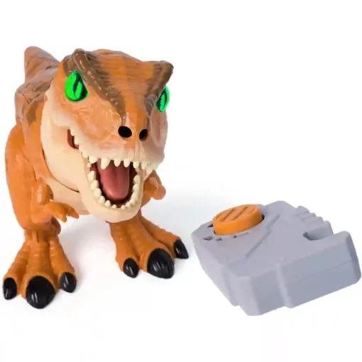 Primal Hatch interaktív T-Rex dinoszaurusz tojásban