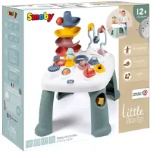 Smoby Activity készségfejlesztő játszóasztal kicsiknek