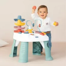 Smoby Activity készségfejlesztő játszóasztal kicsiknek