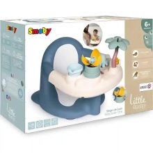 Smoby Fürdőkád ülőke, fürdetőszék babáknak