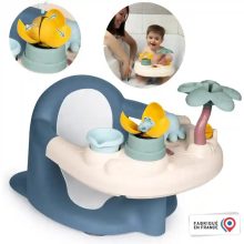 Smoby Fürdőkád ülőke, fürdetőszék babáknak
