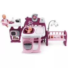 Smoby 220349 Baby Nurse nagy babacenter játékbabáknak