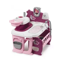 Smoby 220349 Baby Nurse nagy babacenter játékbabáknak