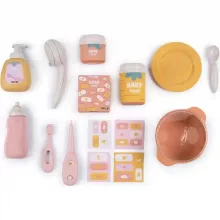 Smoby Baby Nurse 3 az 1-ben nagy babacenter játékbabáknak