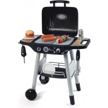 Smoby 312001 Játék grillsütő készlet