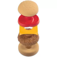 Smoby 312001 Játék grillsütő készlet