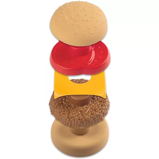 Smoby 312001 Játék grillsütő készlet