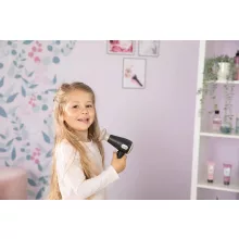 Smoby 320144 Fodrász készlet gyerekeknek