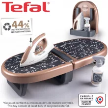 Smoby Tefal játék vasalódeszka vasalóval