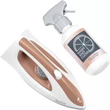 Smoby Tefal játék vasalódeszka vasalóval