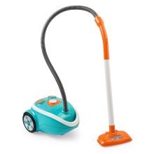 Smoby 330214 Játék porszívó hanggal